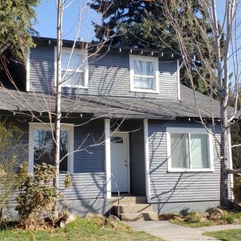 Del's Drywall & Paint - Exterior Painting in Downtown Bend! - Painters Near Me Del's Drywall & Paint - Exterior Painting in Downtown Bend! - Painters Near Me