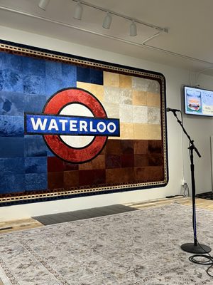 Waterloo Records & Video by null Waterloo Records & Video by null