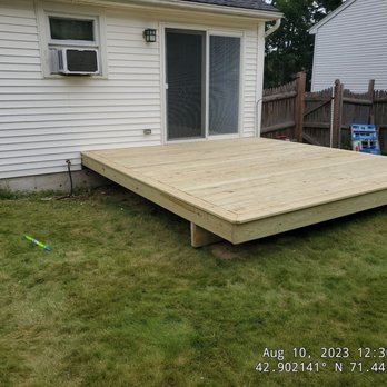 Dependable Handyman - Carpenters Near Me - Afton, Michigan