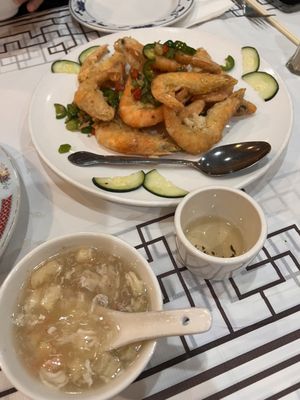 Silver Seafood Restaurant by null