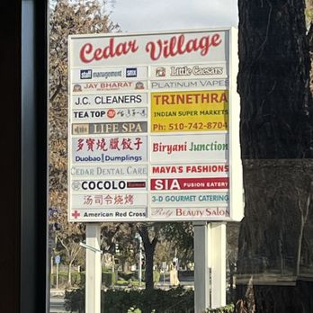 Trinethra Indian Super Markets - Marquee - International Grocery Near Me - Newark, California Trinethra Indian Super Markets - Marquee - International Grocery Near Me - Newark, California