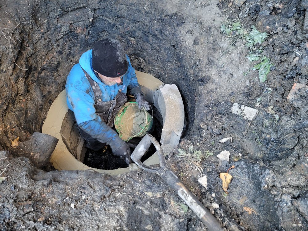 Slide of Suburban Plumbing Experts