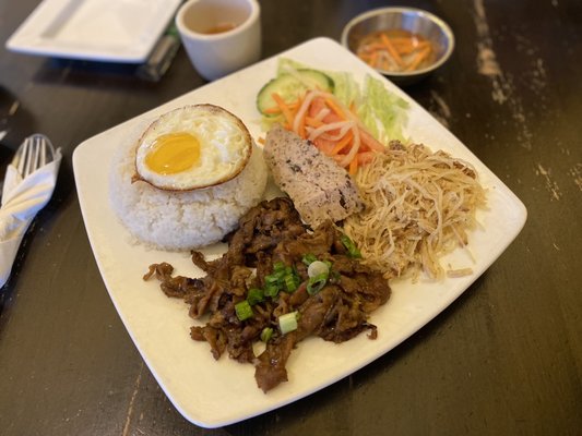 Phở Ha Saigon by null