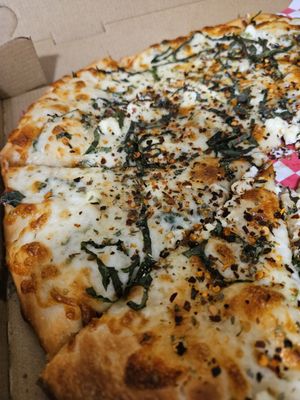 Pizza Heaven Bistro by null