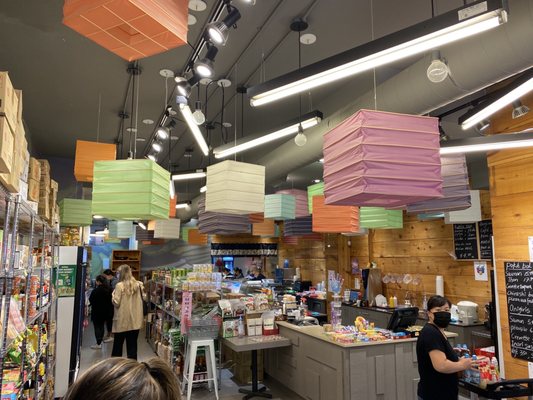 Sushi Dépanneur by null