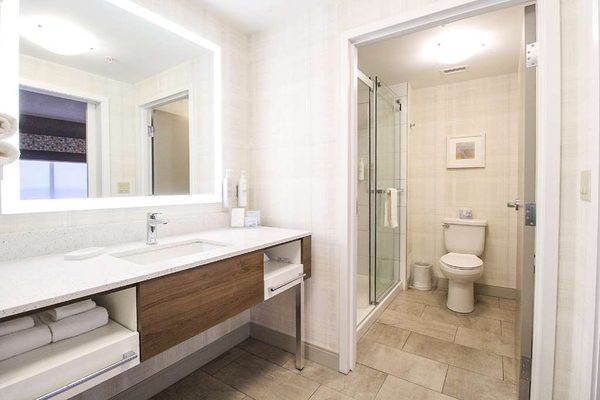 Hampton Inn by Hilton Sydney by null