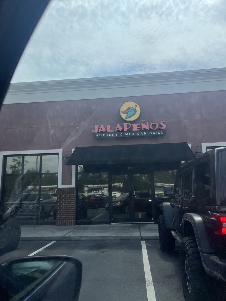 Jalepenos