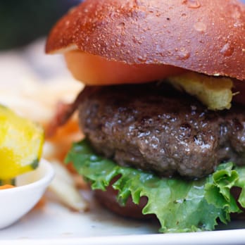 Far Bar - BLAT - Asian Fusion Near Me - Los Angeles, California
