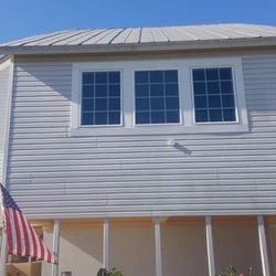 Paradise Windows & Door Replacement