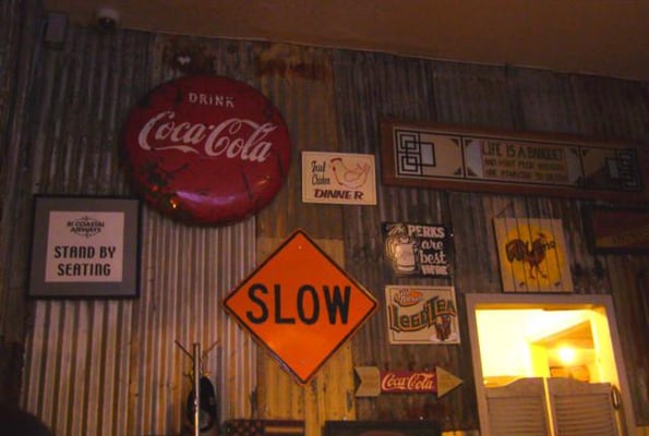 Hard Knox Cafe SoMa by null