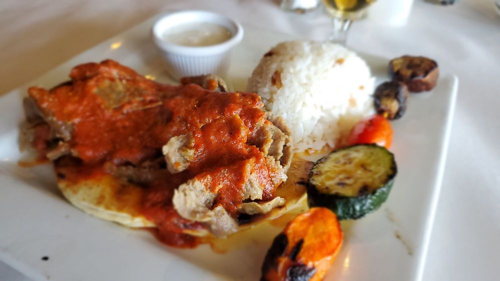 Anatolia Turkish Restaurant