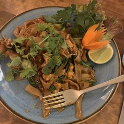 Sarod's Thai Restaurant