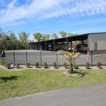 St. John's Big Toy Lockers - Covered drive thru - Self Storage Near Me - DeLand, Florida St. John's Big Toy Lockers - Covered drive thru - Self Storage Near Me - DeLand, Florida