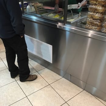 East Side Pockets - The salad station - Middle Eastern Near Me - Providence, Rhode Island East Side Pockets - The salad station - Middle Eastern Near Me - Providence, Rhode Island