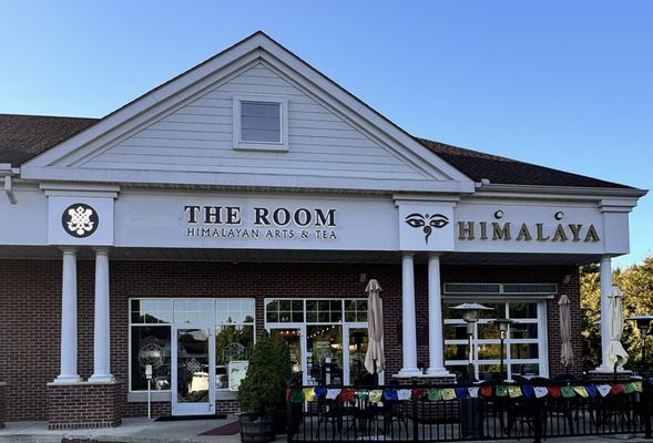 Jewel of Himalaya by null