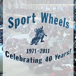 Sport Wheels