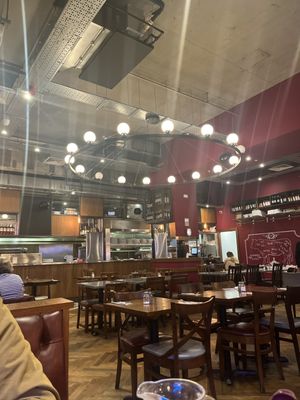 Westminster Kitchen by null