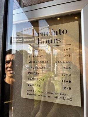 Bruciato by null