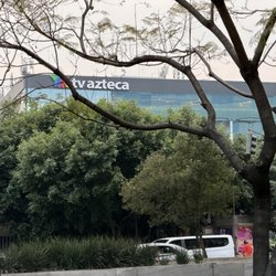 TV Azteca - TV Azteca
