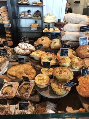 Purebread Bakery + Coffee by null