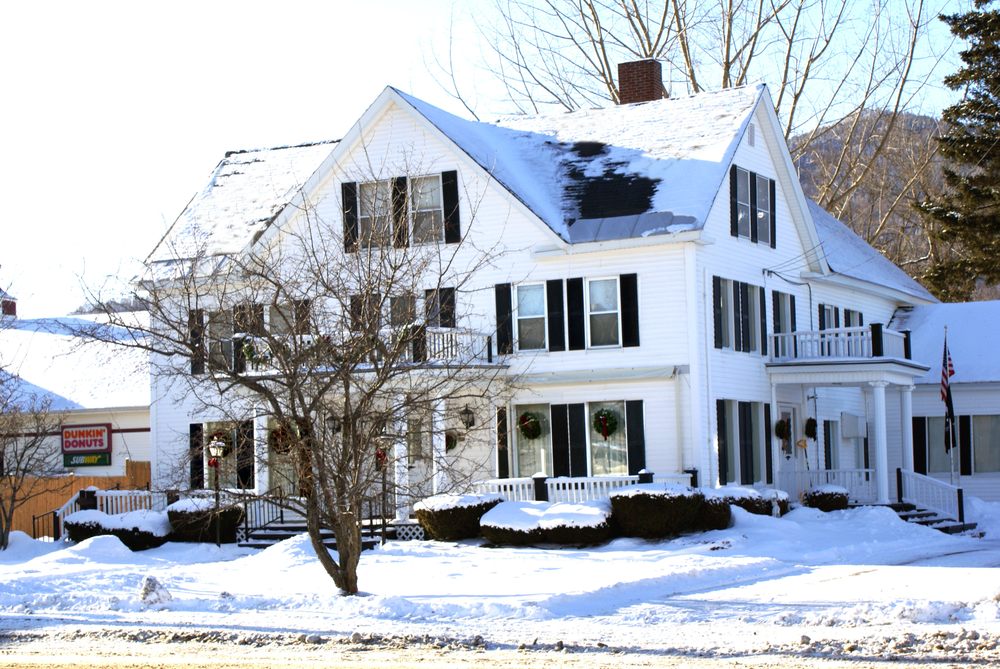JENKINS & NEWMAN FUNERAL HOME - Updated December 2024 - 103 Main St