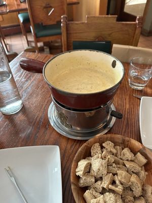 Swiss Haven Restaurant by null