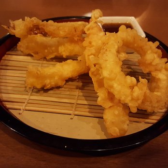 Kanji Ramen - Shrimp Tempura - Ramen Near Me - Austin, Texas