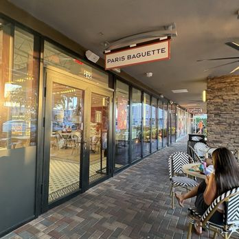 Paris Baguette - Bakeries Near Me - Delray Beach, Florida Paris Baguette - Bakeries Near Me - Delray Beach, Florida