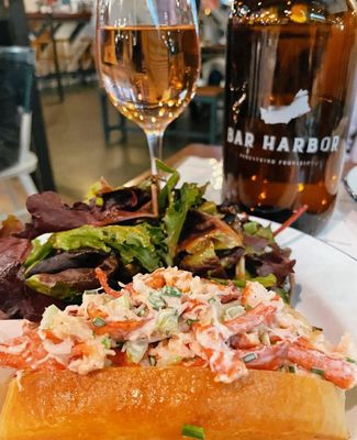 Bar Harbor by null