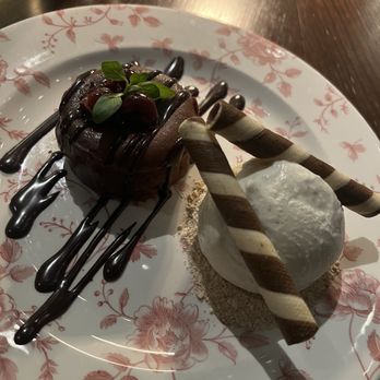 Ember Steak - Steakhouses Near Me - Napa, California
