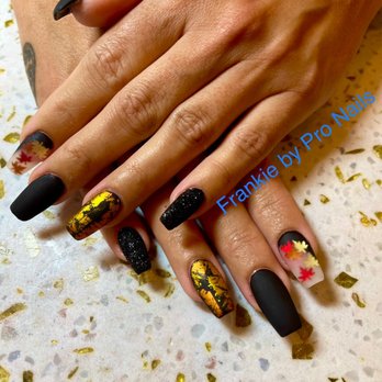Pro Nails - Nail Salons Near Me - Lakeland, Florida