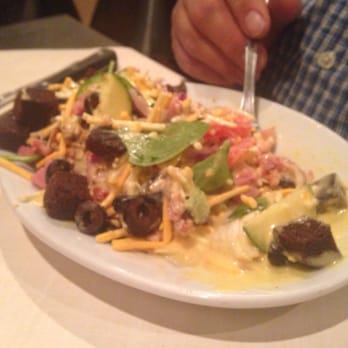 Ruby Tuesday - Great salad bar! - Burgers Near Me - Florence, South Carolina Ruby Tuesday - Great salad bar! - Burgers Near Me - Florence, South Carolina