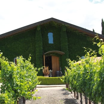 Clos du Val - Wineries Near Me - Napa, California