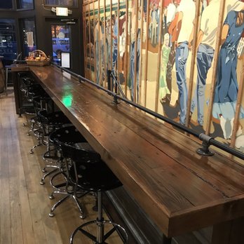 The Local - Wine Tasting Room Near Me - Mount Vernon, Iowa