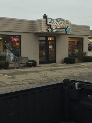 EVOLUTION GAMES - Updated July 2026 - 18 Photos - 932 Elmwood Rd ...
