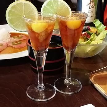 Sushi Prince - Viagra shooter - Japanese Near Me - Fairfax, Virginia