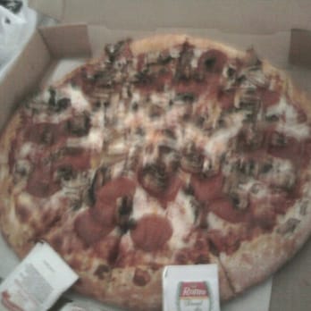 Big T's Pizza - Pizza Near Me - Rialto, California