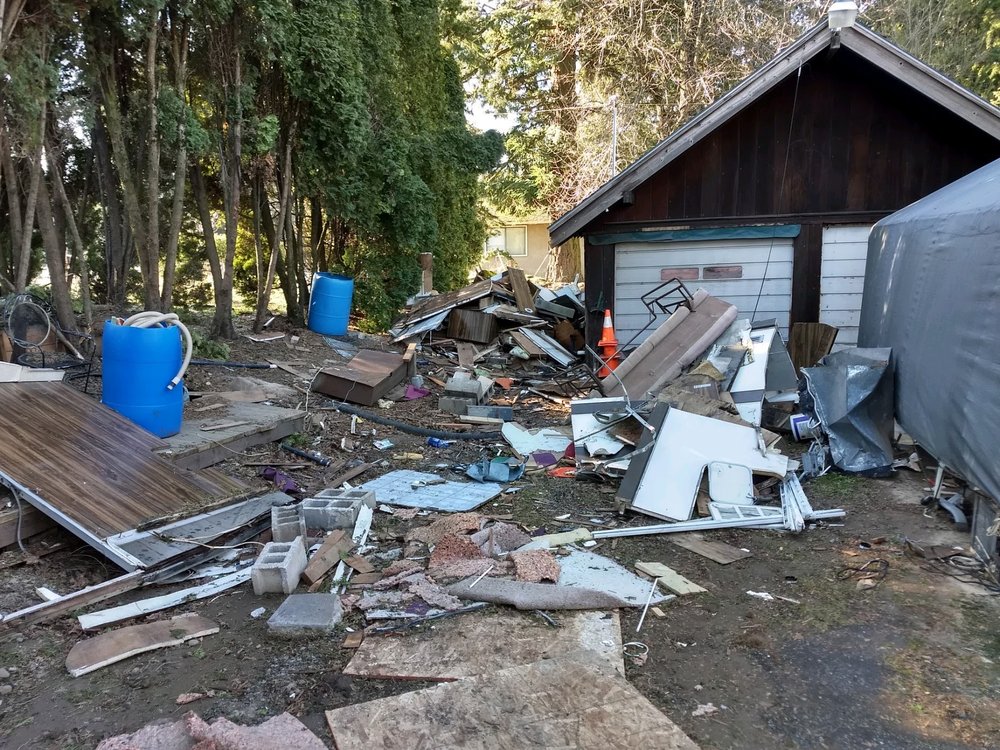 PORTLAND JUNK HAULING JUNK REMOVAL Updated July 2024 433 Photos