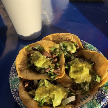 Tacos Calafia - Tacos Near Me - Peoria, Arizona