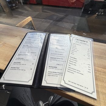 Tatsuro's - Japanese Near Me - Toronto, Ontario Tatsuro's - Japanese Near Me - Toronto, Ontario