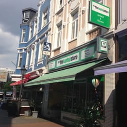 The Laptop Store