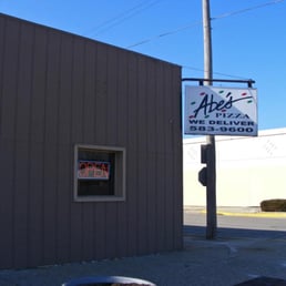 Abe's is centrally located in downtown Monticello, Ind.