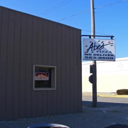 Abe's Pizza - Abe's is centrally located in downtown Monticello, Ind.