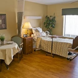 Greenwood Health & Living Community