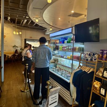Republik Coffee Burbank - Upon entering... - Cafes Near Me - Burbank, California Republik Coffee Burbank - Upon entering... - Cafes Near Me - Burbank, California