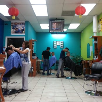 Men S Hair Salon 10 Photos 30 Reviews Hair Salons 7305 B