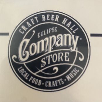 Eclipse Company Store - Logo - Bars Near Me - The Plains, Ohio Eclipse Company Store - Logo - Bars Near Me - The Plains, Ohio
