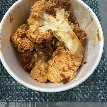 Nan's Kitchen - Turnpike Rd - Cauliflower is delicious - Breakfast & Brunch Near Me - Southborough, Massachusetts Nan's Kitchen - Turnpike Rd - Cauliflower is delicious - Breakfast & Brunch Near Me - Southborough, Massachusetts