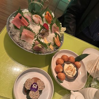 Morimoto - Japanese Near Me - Philadelphia, Pennsylvania