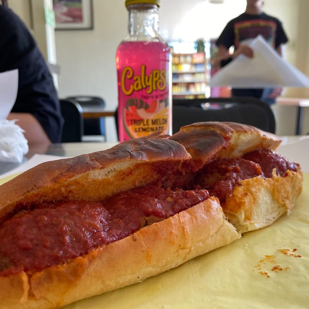 BMH Italian - Meatball sam - Italian Near Me - La Mesa, California BMH Italian - Meatball sam - Italian Near Me - La Mesa, California